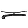 ΥΑΛΟΚΑΘΑΡΙΣΤΗΡΑΣ ΠΙΣΩ ΜΕ ΜΠΡΑΤΣΟ ΓΙΑ AUDI Q5 08+ 32cm orig.103-00-008-C/39-0402/8R09554071P9/1365RWT1 ΝΤΥ - 1 τεμ.