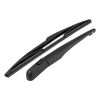 ΥΑΛΟΚΑΘΑΡΙΣΤΗΡΑΣ ΠΙΣΩ ΜΕ ΜΠΡΑΤΣΟ ΓΙΑ BMW E83 X3 04+ 36cm orig.103-00-014-C/61623400708/2055RWT1 ΝΤΥ - 1 τεμ.