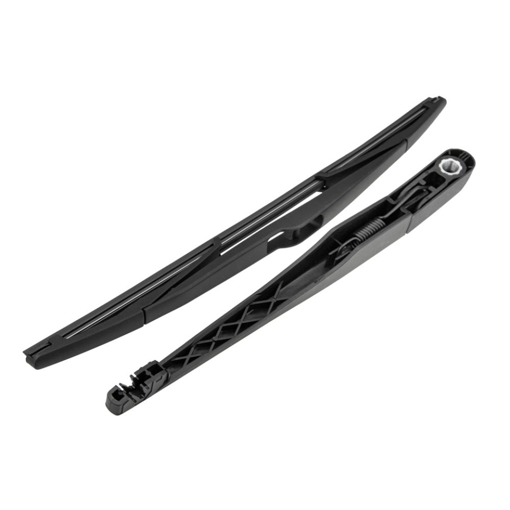 ΥΑΛΟΚΑΘΑΡΙΣΤΗΡΑΣ ΠΙΣΩ ΜΕ ΜΠΡΑΤΣΟ ΓΙΑ BMW E83 X3 04+ 36cm orig.103-00-014-C/61623400708/2055RWT1 ΝΤΥ - 1 τεμ.