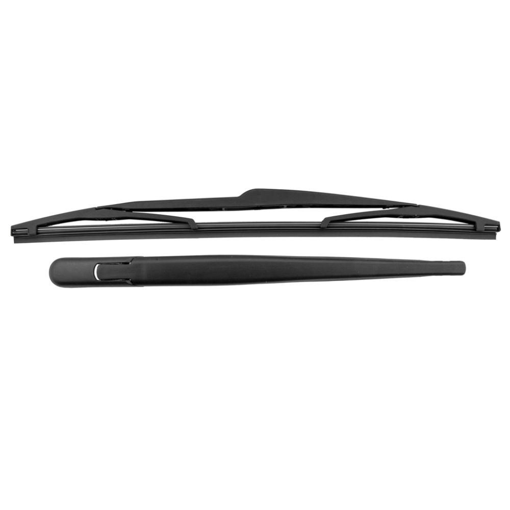 ΥΑΛΟΚΑΘΑΡΙΣΤΗΡΑΣ ΠΙΣΩ ΜΕ ΜΠΡΑΤΣΟ ΓΙΑ BMW E83 X3 04+ 36cm orig.103-00-014-C/61623400708/2055RWT1 ΝΤΥ - 1 τεμ.