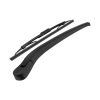 ΥΑΛΟΚΑΘΑΡΙΣΤΗΡΑΣ ΠΙΣΩ ΜΕ ΜΠΡΑΤΣΟ ΓΙΑ BMW E61 04+ 38cm orig.723180226/39-0517/61627066175/61627066173 ΝΤΥ - 1 τεμ.