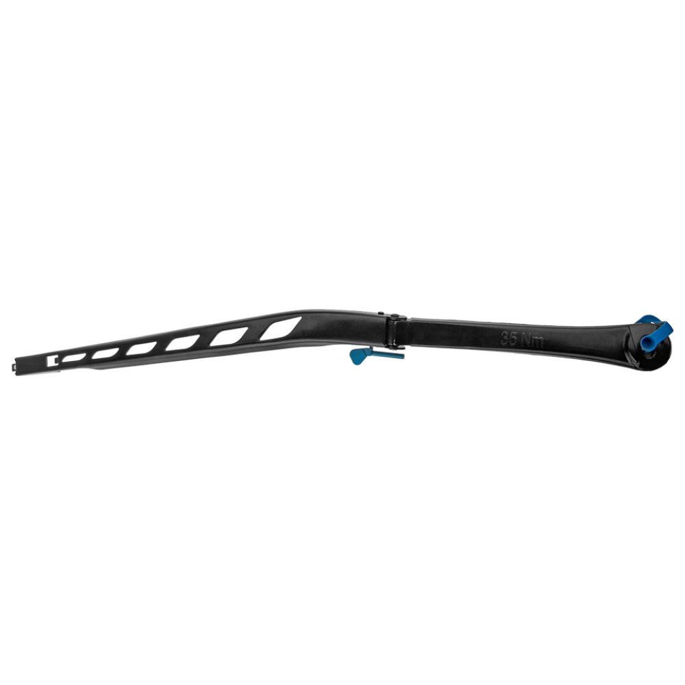 ΥΑΛΟΚΑΘΑΡΙΣΤΗΡΑΣ ΠΙΣΩ ΜΕ ΜΠΡΑΤΣΟ ΓΙΑ BMW E60/E61/E63 03+ orig.2190445/61617198597 ΝΤΥ - 1 τεμ.