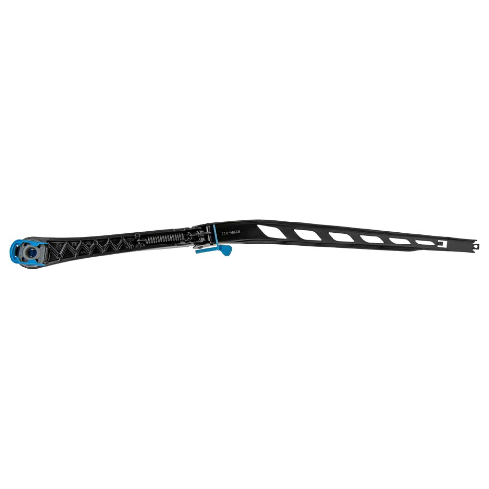 ΥΑΛΟΚΑΘΑΡΙΣΤΗΡΑΣ ΠΙΣΩ ΜΕ ΜΠΡΑΤΣΟ ΓΙΑ BMW E60/E61/E63 03+ orig.2190445/61617198597 ΝΤΥ - 1 τεμ.
