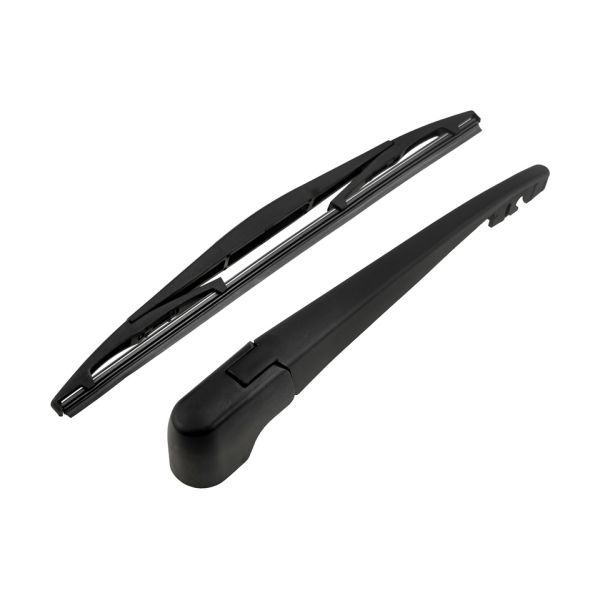 BMW X5 F15 2013+ ΥΑΛΟΚΑΘΑΡΙΣΤΗΡΑΣ ΠΙΣΩ ΜΕ ΜΠΡΑΤΣΟ 30cm orig. 61627294429, 61627294430, 61627294431