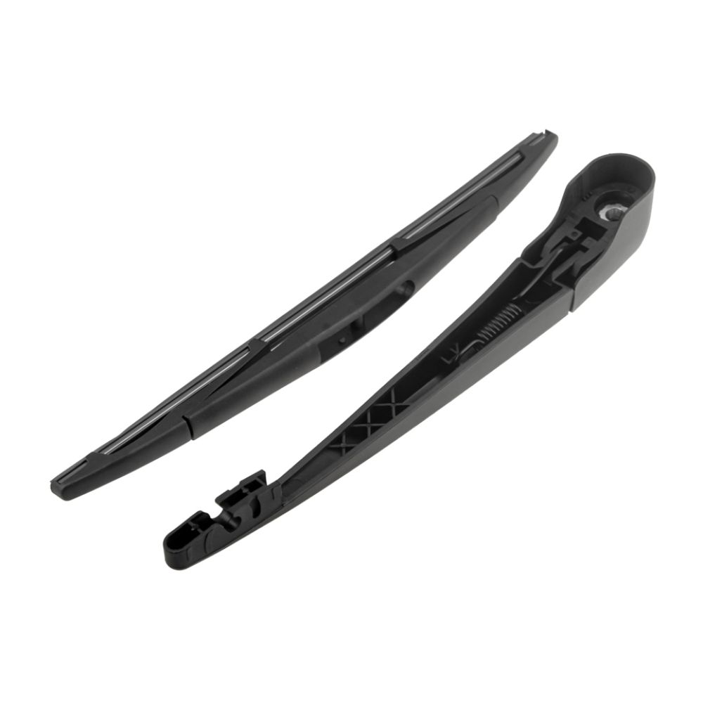 BMW X5 F15 2013+ ΥΑΛΟΚΑΘΑΡΙΣΤΗΡΑΣ ΠΙΣΩ ΜΕ ΜΠΡΑΤΣΟ 30cm orig. 61627294429, 61627294430, 61627294431