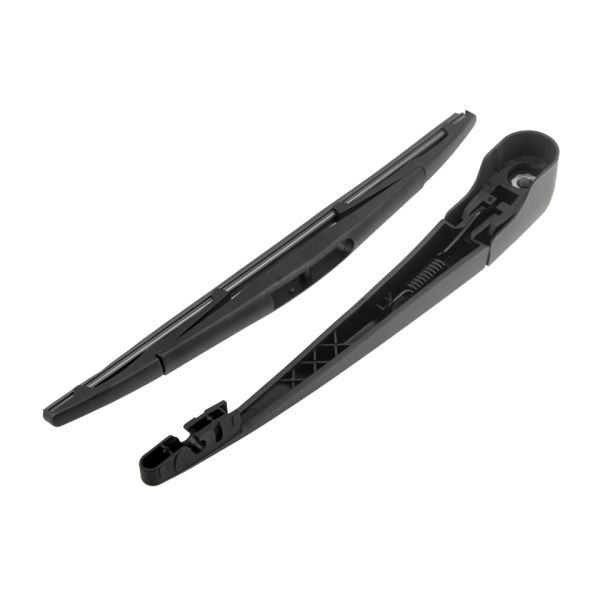 BMW X5 F15 2013+ ΥΑΛΟΚΑΘΑΡΙΣΤΗΡΑΣ ΠΙΣΩ ΜΕ ΜΠΡΑΤΣΟ 30cm orig. 61627294429, 61627294430, 61627294431