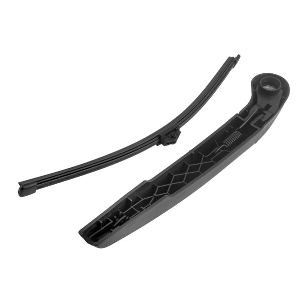 BMW X2 F39 2017+ ΥΑΛΟΚΑΘΑΡΙΣΤΗΡΑΣ ΠΙΣΩ ΜΕ ΜΠΡΑΤΣΟ orig.61627423866