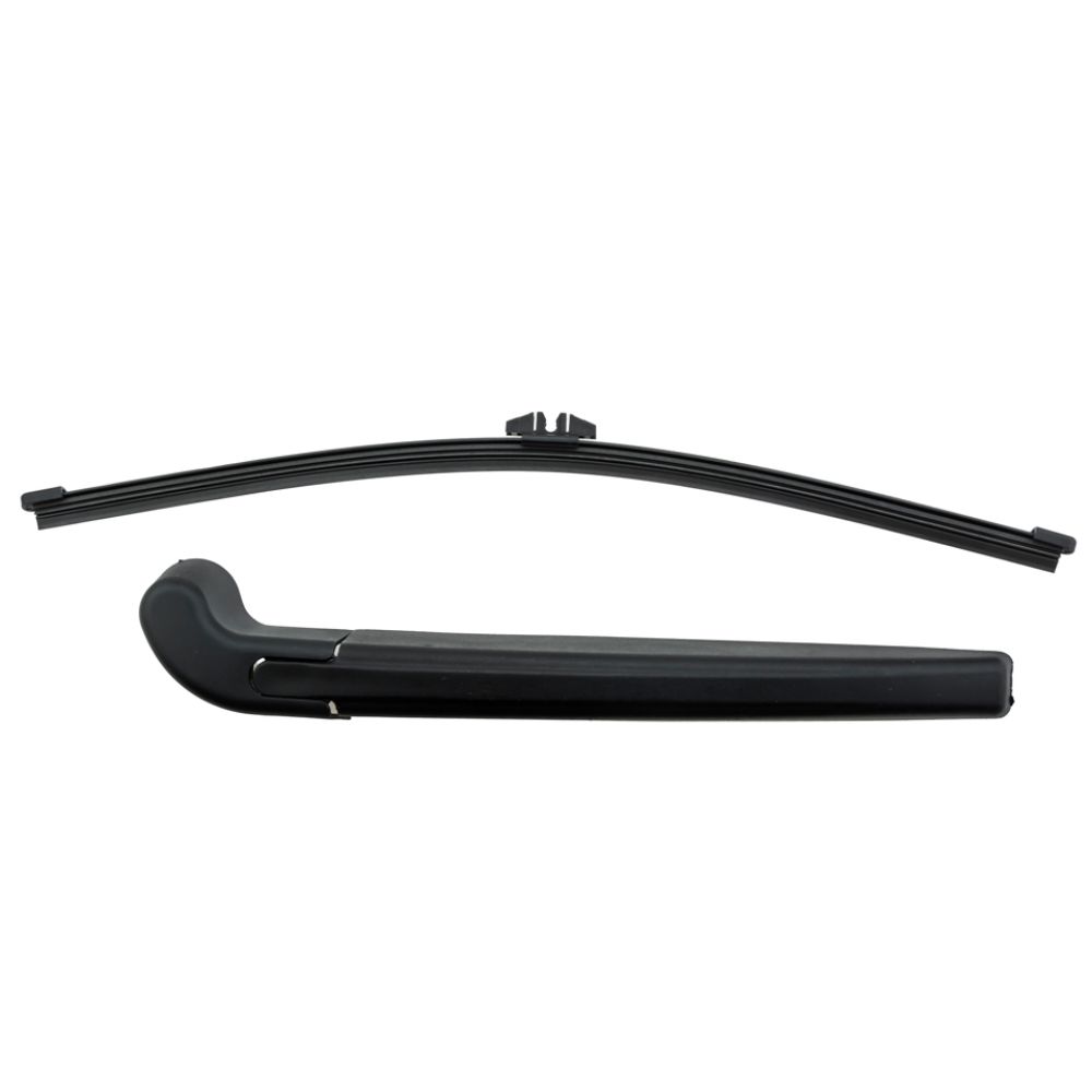 BMW X5 2018+ ΥΑΛΟΚΑΘΑΡΙΣΤΗΡΑΣ ΠΙΣΩ ΜΕ ΜΠΡΑΤΣΟ 35cm orig.61627442095