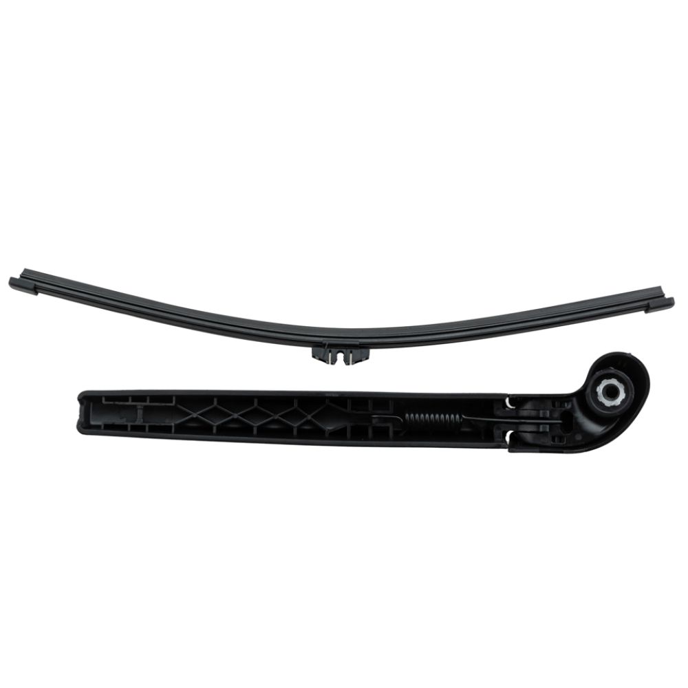 BMW X5 2018+ ΥΑΛΟΚΑΘΑΡΙΣΤΗΡΑΣ ΠΙΣΩ ΜΕ ΜΠΡΑΤΣΟ 35cm orig.61627442095