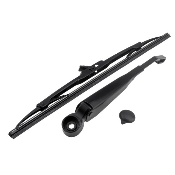 CHRYSLER GRAND VOYAGER 2007+ ΥΑΛΟΚΑΘΑΡΙΣΤΗΡΑΣ ΠΙΣΩ ΜΕ ΜΠΡΑΤΣΟ orig.68102356AA / K68102356AA