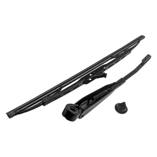 CHRYSLER GRAND VOYAGER 2007+ ΥΑΛΟΚΑΘΑΡΙΣΤΗΡΑΣ ΠΙΣΩ ΜΕ ΜΠΡΑΤΣΟ orig.68102356AA / K68102356AA