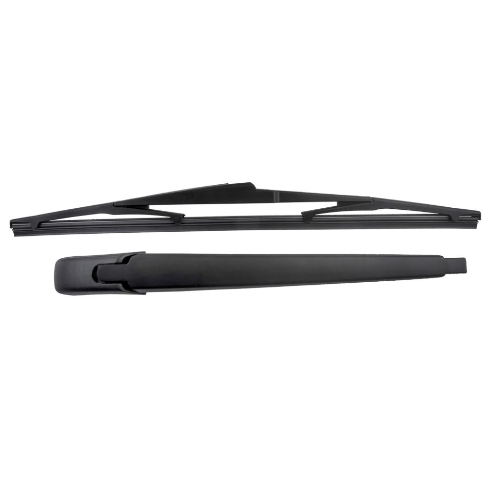 CHRYSLER PACIFICA 2003+ ΥΑΛΟΚΑΘΑΡΙΣΤΗΡΑΣ ΠΙΣΩ ΜΕ ΜΠΡΑΤΣΟ 35cm