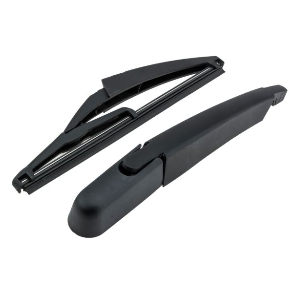 CITROEN C5 AIRCROSS 2018+ ΥΑΛΟΚΑΘΑΡΙΣΤΗΡΑΣ ΠΙΣΩ ME ΜΠΡΑΤΣΟ 22,5cm orig.16 384 355 80 / 16 384 356 80