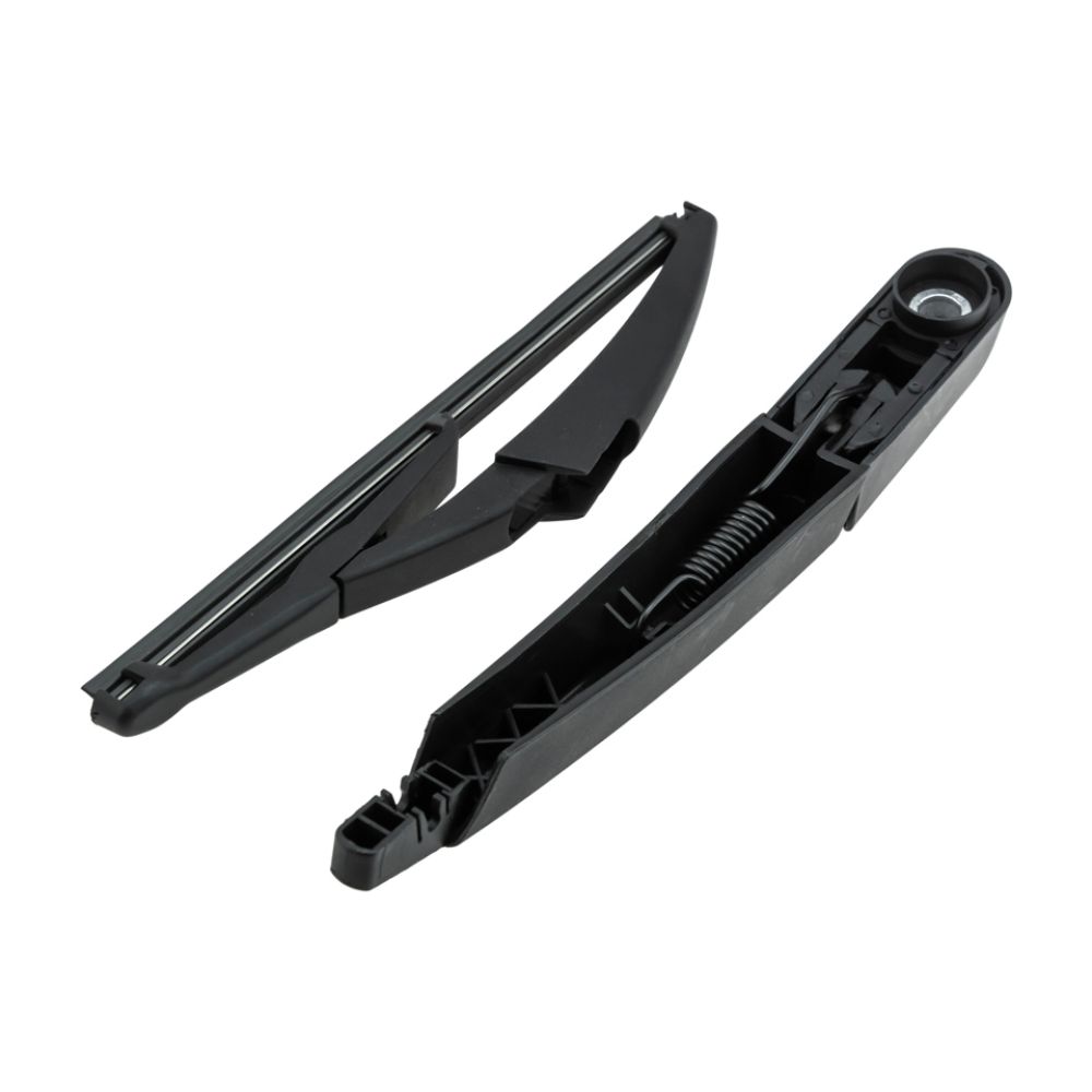 CITROEN C5 AIRCROSS 2018+ ΥΑΛΟΚΑΘΑΡΙΣΤΗΡΑΣ ΠΙΣΩ ME ΜΠΡΑΤΣΟ 22,5cm orig.16 384 355 80 / 16 384 356 80
