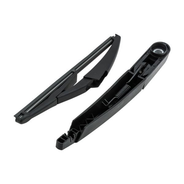 CITROEN C5 AIRCROSS 2018+ ΥΑΛΟΚΑΘΑΡΙΣΤΗΡΑΣ ΠΙΣΩ ME ΜΠΡΑΤΣΟ 22,5cm orig.16 384 355 80 / 16 384 356 80