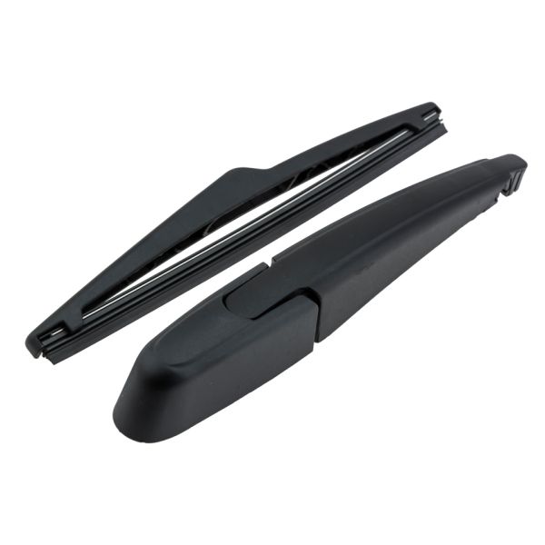 CITROEN C3 AIRCROSS 2017+ ΥΑΛΟΚΑΘΑΡΙΣΤΗΡΑΣ ΠΙΣΩ ME ΜΠΡΑΤΣΟ 21cm orig.YQ00056380