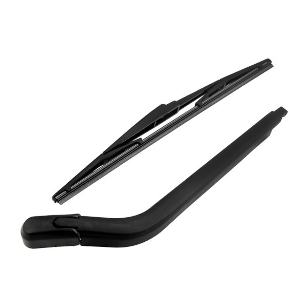 DAIHATSU SIRION 2005-2015 ΥΑΛΟΚΑΘΑΡΙΣΤΗΡΑΣ ΠΙΣΩ ME ΜΠΡΑΤΣΟ 35cm orig.85241-B1010