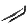 DAIHATSU SIRION 2005-2015 ΥΑΛΟΚΑΘΑΡΙΣΤΗΡΑΣ ΠΙΣΩ ME ΜΠΡΑΤΣΟ 35cm orig.85241-B1010
