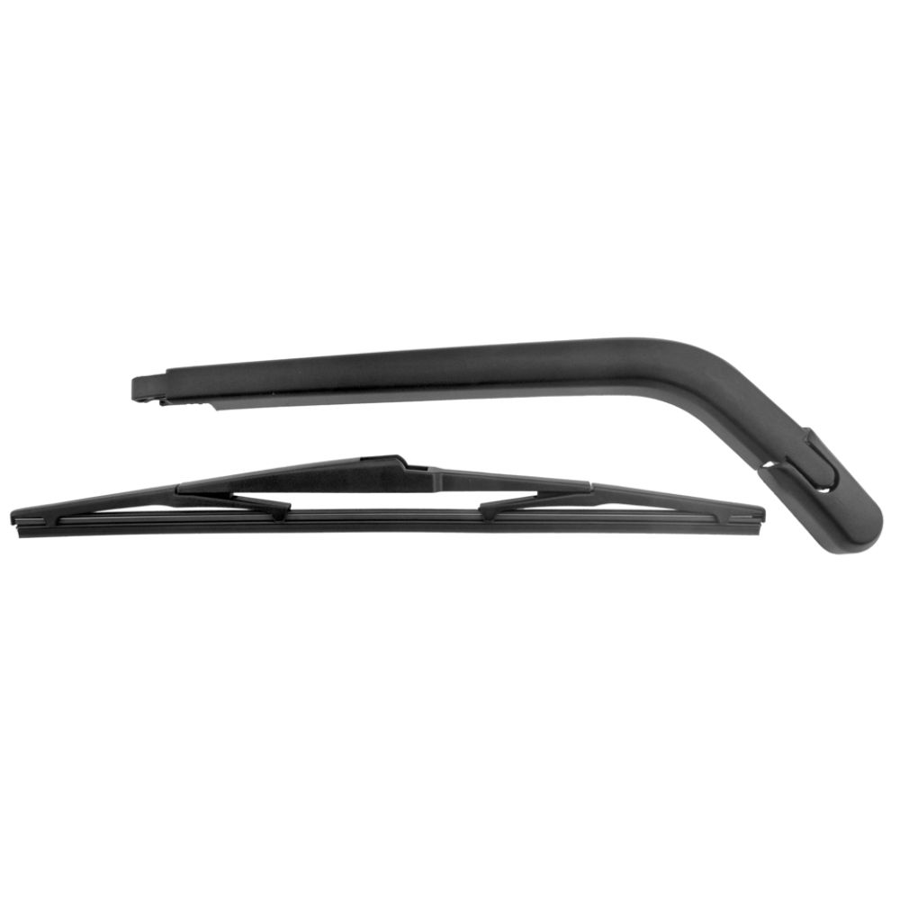 DAIHATSU SIRION 2005-2015 ΥΑΛΟΚΑΘΑΡΙΣΤΗΡΑΣ ΠΙΣΩ ME ΜΠΡΑΤΣΟ 35cm orig.85241-B1010