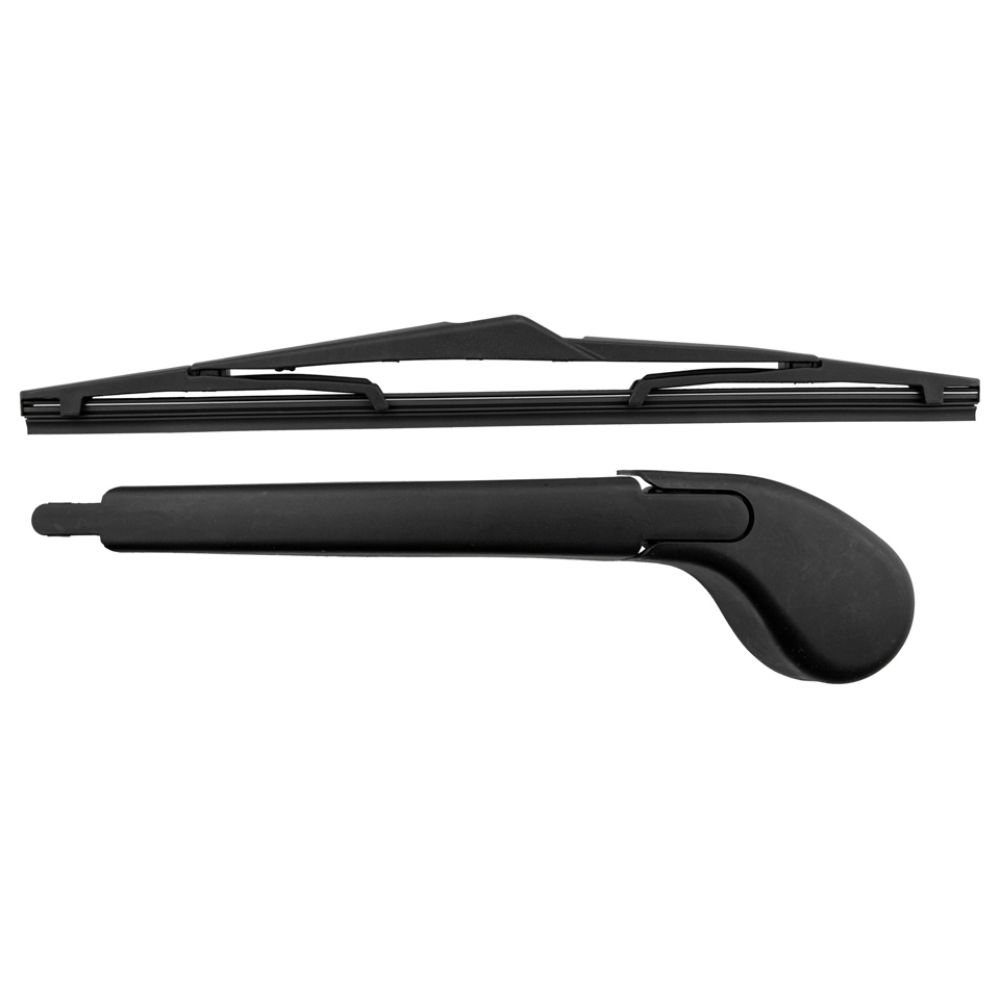ΥΑΛΟΚΑΘΑΡΙΣΤΗΡΑΣ ΠΙΣΩ ΜΕ ΜΠΡΑΤΣΟ ΓΙΑ FORD FOCUS 11+ 30.5cm orig.103-00-047-C/1717311/BM51-17406-AC ΝΤΥ - 1 τεμ.