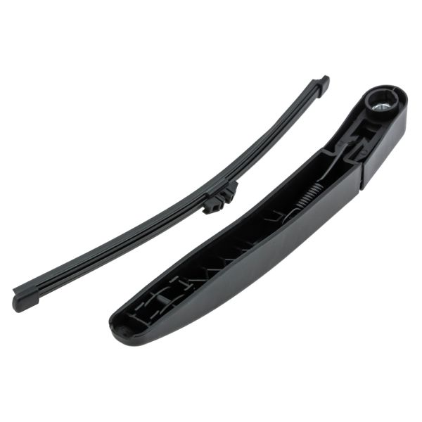 FORD FOCUS IV 2018+ ΥΑΛΟΚΑΘΑΡΙΣΤΗΡΑΣ ΠΙΣΩ ME ΜΠΡΑΤΣΟ 28,5cm orig.2293338/JX7B-17406-BA