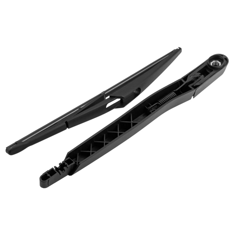 ΥΑΛΟΚΑΘΑΡΙΣΤΗΡΑΣ ΠΙΣΩ ΜΕ ΜΠΡΑΤΣΟ ΓΙΑ FIAT GRANDE PUNTO 05+ 30cm orig.103-00-038-C/55701469/3024RWT1 ΝΤΥ - 1 τεμ.