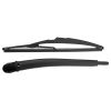 ΥΑΛΟΚΑΘΑΡΙΣΤΗΡΑΣ ΠΙΣΩ ΜΕ ΜΠΡΑΤΣΟ ΓΙΑ FIAT BRAVO 2007+ 29cm orig.39-0418/51780994/3031RWT1 ΝΤΥ - 1 τεμ.
