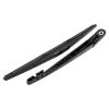 ΥΑΛΟΚΑΘΑΡΙΣΤΗΡΑΣ ΠΙΣΩ ΜΕ ΜΠΡΑΤΣΟ ΓΙΑ HONDA CR-V 2007+ 35cm orig.103-00-052-C/39-0336/76720SWA003 ΝΤΥ - 1 τεμ.
