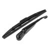 ΥΑΛΟΚΑΘΑΡΙΣΤΗΡΑΣ ΠΙΣΩ ΜΕ ΜΠΡΑΤΣΟ ΓΙΑ HONDA CR-V 2012+ 31,5cm orig.38X2RWT1 ΝΤΥ - 1 τεμ.