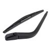 HONDA JAZZ 2002-2008 ΥΑΛΟΚΑΘΑΡΙΣΤΗΡΑΣ ΠΙΣΩ ME ΜΠΡΑΤΣΟ 35cm orig.76720-SAA-004