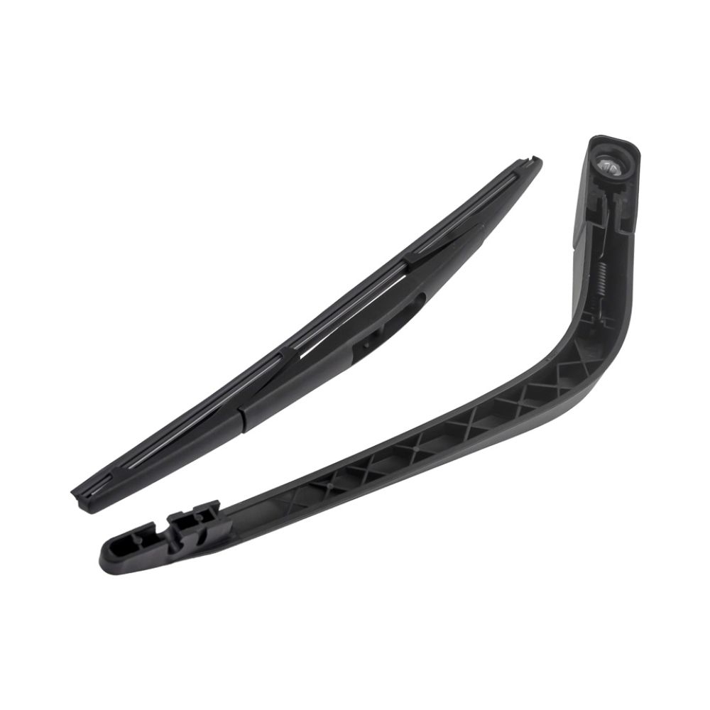 HONDA JAZZ 2002-2008 ΥΑΛΟΚΑΘΑΡΙΣΤΗΡΑΣ ΠΙΣΩ ME ΜΠΡΑΤΣΟ 35cm orig.76720-SAA-004