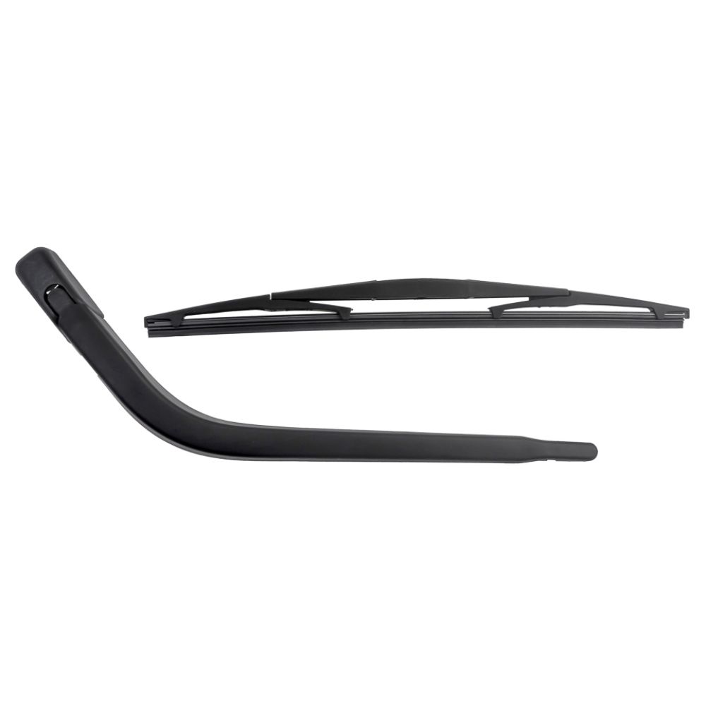 HONDA JAZZ 2002-2008 ΥΑΛΟΚΑΘΑΡΙΣΤΗΡΑΣ ΠΙΣΩ ME ΜΠΡΑΤΣΟ 35cm orig.76720-SAA-004