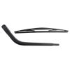 HONDA JAZZ 2002-2008 ΥΑΛΟΚΑΘΑΡΙΣΤΗΡΑΣ ΠΙΣΩ ME ΜΠΡΑΤΣΟ 35cm orig.76720-SAA-004