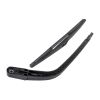 HYUNDAI I10 2007+ ΥΑΛΟΚΑΘΑΡΙΣΤΗΡΑΣ ΠΙΣΩ ME ΜΠΡΑΤΣΟ 31cm orig.98811-0X000