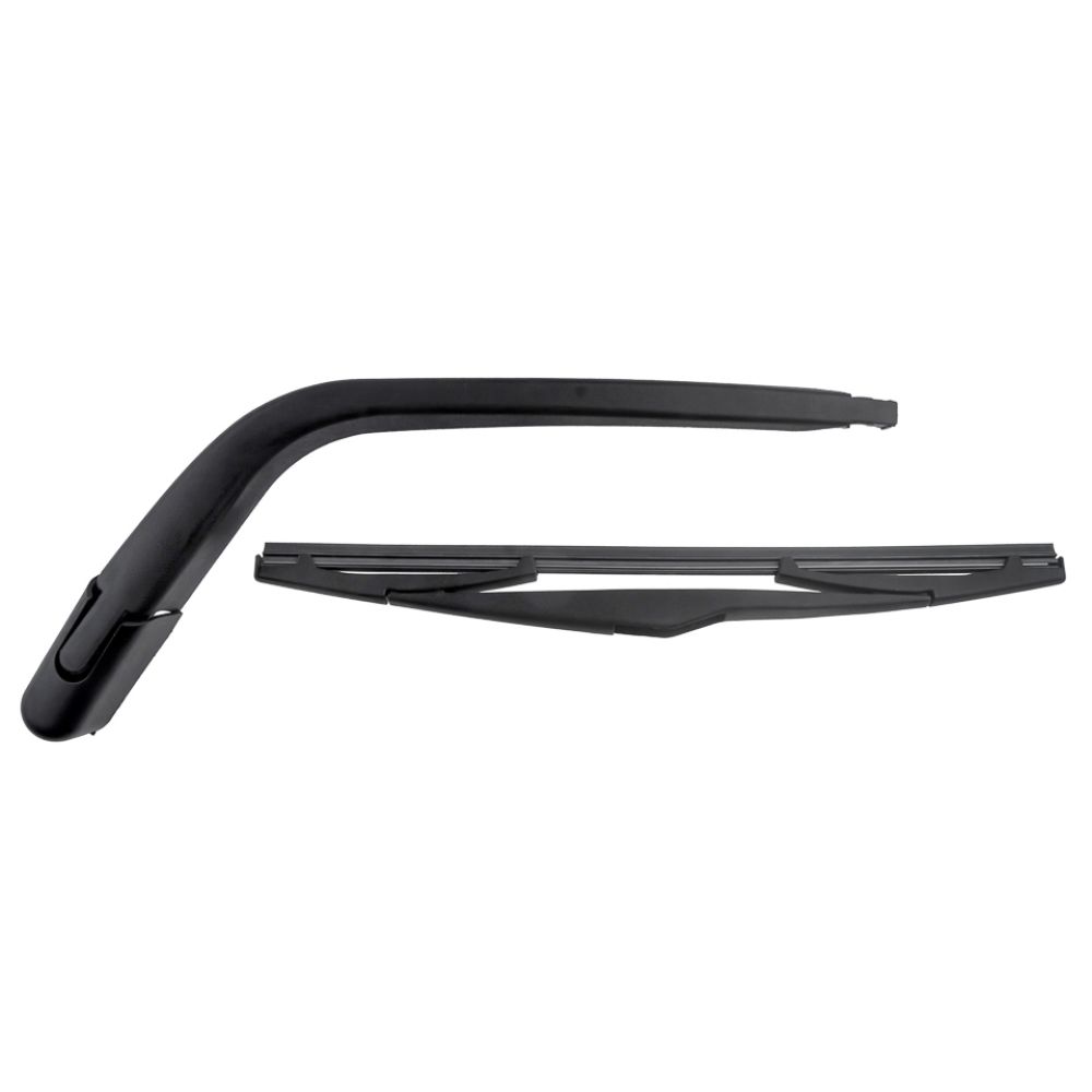 HYUNDAI I10 2007+ ΥΑΛΟΚΑΘΑΡΙΣΤΗΡΑΣ ΠΙΣΩ ME ΜΠΡΑΤΣΟ 31cm orig.98811-0X000