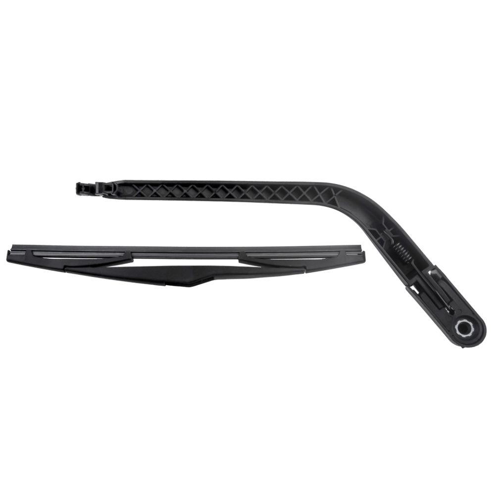 HYUNDAI I10 2007+ ΥΑΛΟΚΑΘΑΡΙΣΤΗΡΑΣ ΠΙΣΩ ME ΜΠΡΑΤΣΟ 31cm orig.98811-0X000