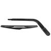 HYUNDAI I10 2007+ ΥΑΛΟΚΑΘΑΡΙΣΤΗΡΑΣ ΠΙΣΩ ME ΜΠΡΑΤΣΟ 31cm orig.98811-0X000