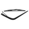 ΥΑΛΟΚΑΘΑΡΙΣΤΗΡΑΣ ΠΙΣΩ ΜΕ ΜΠΡΑΤΣΟ ΓΙΑ LAND ROVER FREELANDER 1997+ 35cm orig.103-00-061-C/DKB102460/39-0450 ΝΤΥ - 1 τεμ.
