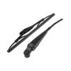 LAND ROVER EVOQUE 2011+ ΥΑΛΟΚΑΘΑΡΙΣΤΗΡΑΣ ΠΙΣΩ ME ΜΠΡΑΤΣΟ 25cm orig.BJ3217406BA/BJ3217406BC/LR025121