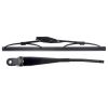 LAND ROVER EVOQUE 2011+ ΥΑΛΟΚΑΘΑΡΙΣΤΗΡΑΣ ΠΙΣΩ ME ΜΠΡΑΤΣΟ 25cm orig.BJ3217406BA/BJ3217406BC/LR025121