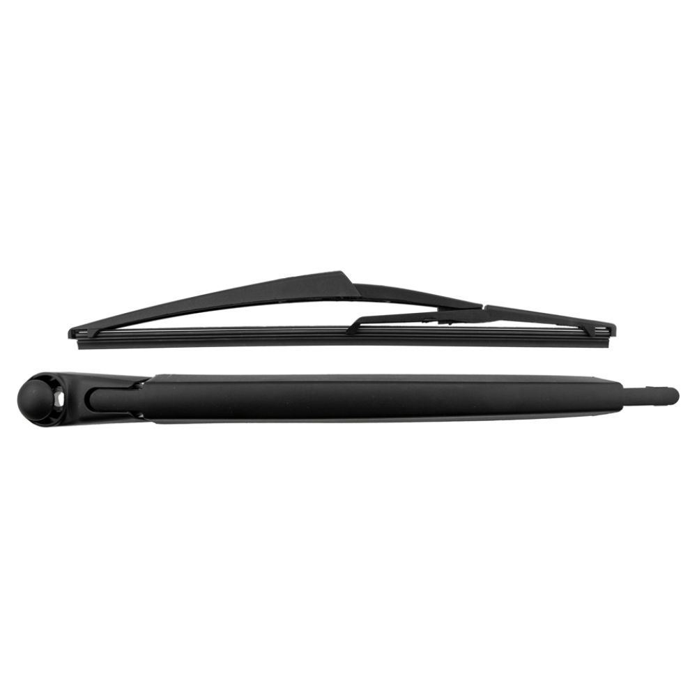 ΥΑΛΟΚΑΘΑΡΙΣΤΗΡΑΣ ΠΙΣΩ ΜΕ ΜΠΡΑΤΣΟ ΓΙΑ MERCEDES W169 2004+ 30,2cm orig.103-00-064-C/A1698200644/39-0408 ΝΤΥ - 1 τεμ.