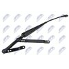 MERCEDES GL-KLAS X164 2006+ ΜΠΡΑΤΣΟ ΥΑΛΟΚΑΘΑΡΙΣΤΗΡΑ ΜΠΡΟΣΤΙΝΟ ΣΥΝΟΔΗΓΟΥ orig.A 164 820 04 44