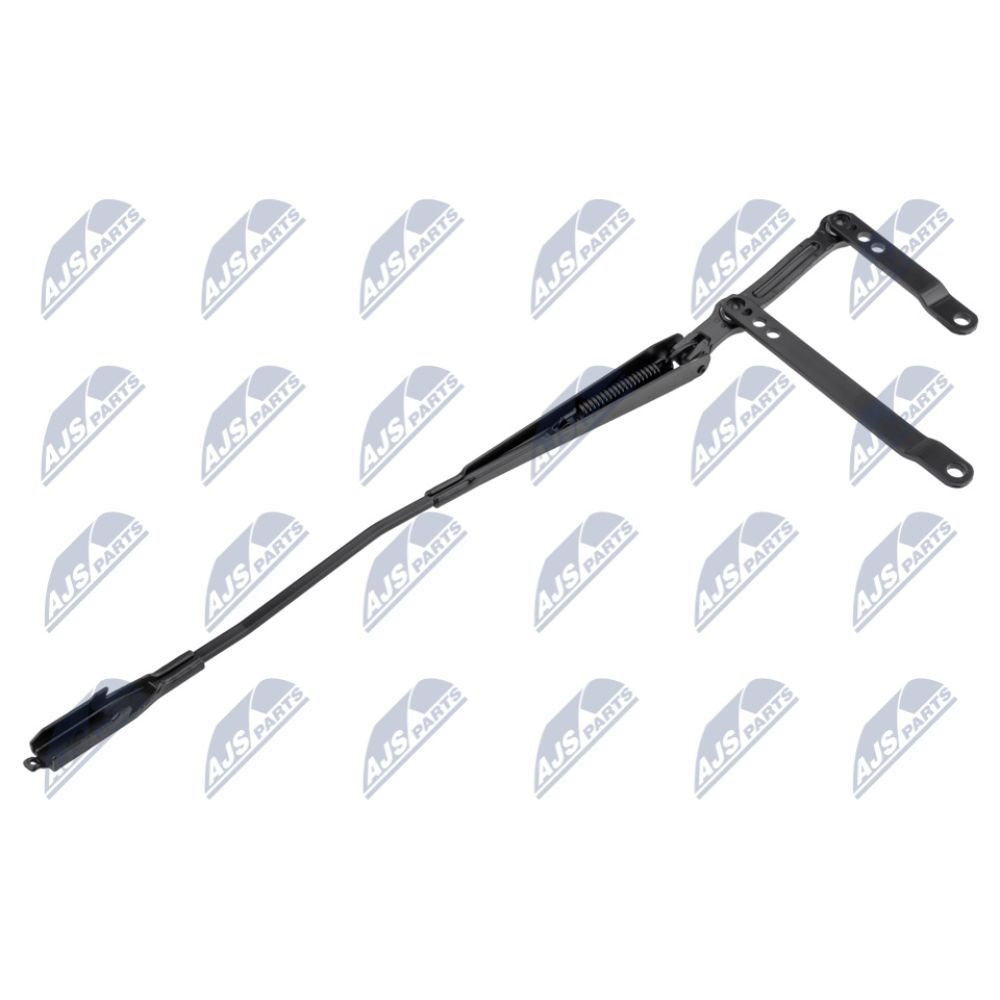 MERCEDES GL-KLAS X164 2006+ ΜΠΡΑΤΣΟ ΥΑΛΟΚΑΘΑΡΙΣΤΗΡΑ ΜΠΡΟΣΤΙΝΟ ΣΥΝΟΔΗΓΟΥ orig.A 164 820 04 44