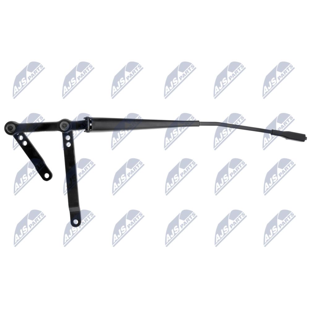 MERCEDES GL-KLAS X164 2006+ ΜΠΡΑΤΣΟ ΥΑΛΟΚΑΘΑΡΙΣΤΗΡΑ ΜΠΡΟΣΤΙΝΟ ΣΥΝΟΔΗΓΟΥ orig.A 164 820 04 44