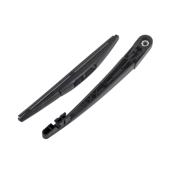 MITSUBISHI ASX 2010+ ΥΑΛΟΚΑΘΑΡΙΣΤΗΡΑΣ ΠΙΣΩ ME ΜΠΡΑΤΣΟ 25cm orig.8253A029/8253A050 MITSUBISHI ASX 2010+ ΥΑΛΟΚΑΘΑΡΙΣΤΗΡΑΣ ΠΙΣΩ ME ΜΠΡΑΤΣΟ 25cm orig.8253A029/8253A050