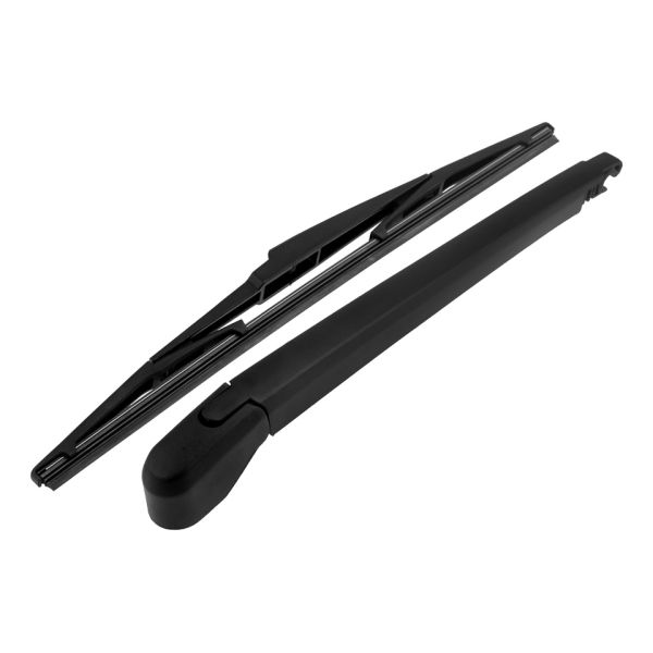 MAZDA CX-7 2007+ YΑΛΟΚΑΘΑΡΙΣΤΗΡΑΣ ΠΙΣΩ ME ΜΠΡΑΤΣΟ 35cm orig.EG2167421/L206-67-395 MAZDA CX-7 2007+ YΑΛΟΚΑΘΑΡΙΣΤΗΡΑΣ ΠΙΣΩ ME ΜΠΡΑΤΣΟ 35cm orig.EG2167421/L206-67-395