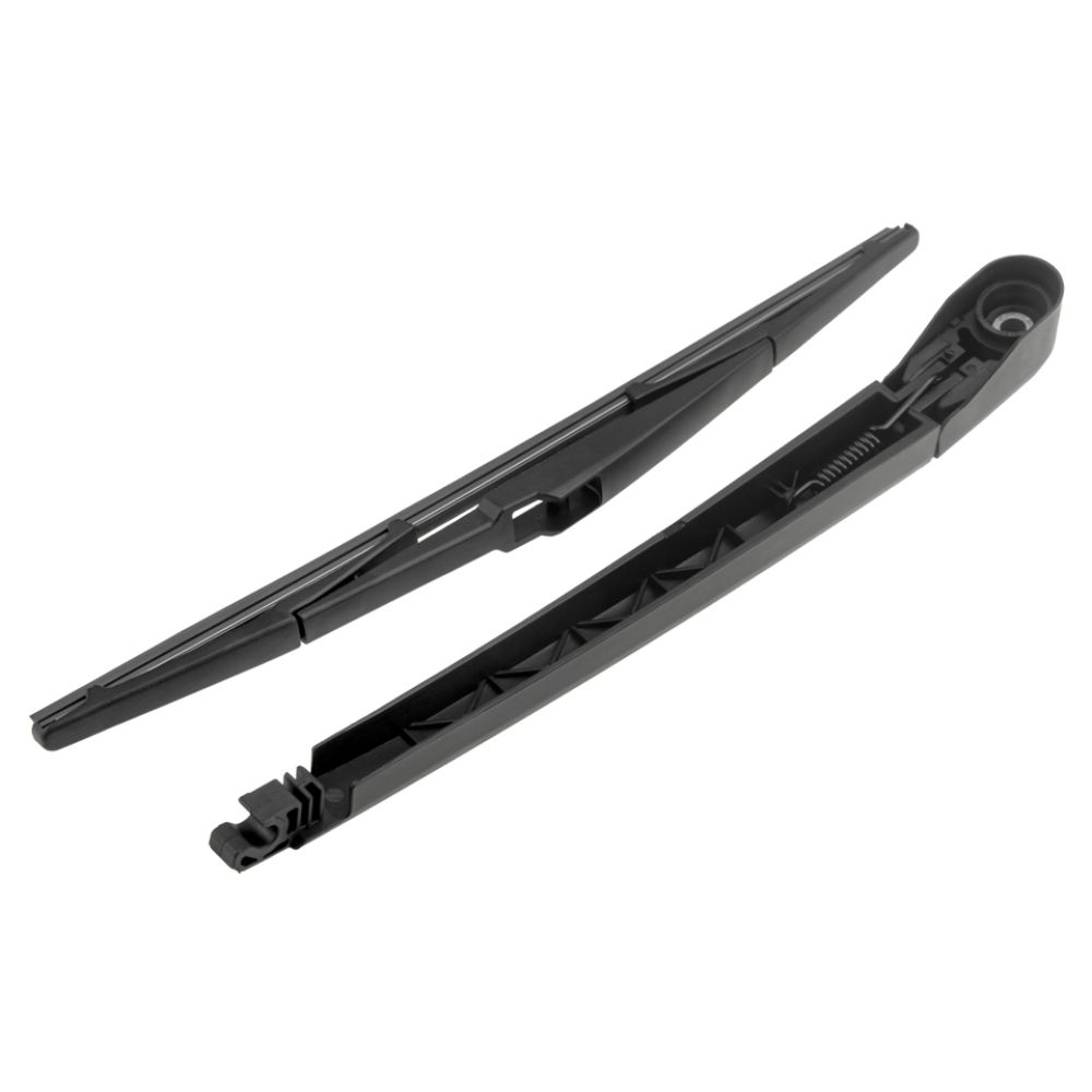 MAZDA CX-7 2007+ YΑΛΟΚΑΘΑΡΙΣΤΗΡΑΣ ΠΙΣΩ ME ΜΠΡΑΤΣΟ 35cm orig.EG2167421/L206-67-395