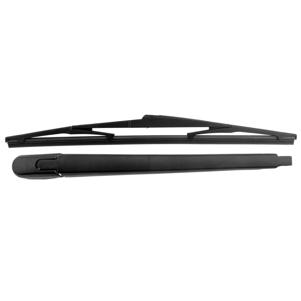 MAZDA CX-7 2007+ YΑΛΟΚΑΘΑΡΙΣΤΗΡΑΣ ΠΙΣΩ ME ΜΠΡΑΤΣΟ 35cm orig.EG2167421/L206-67-395