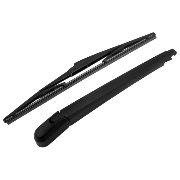 MAZDA CX-9 2006+ YΑΛΟΚΑΘΑΡΙΣΤΗΡΑΣ ΠΙΣΩ ME ΜΠΡΑΤΣΟ 35cm orig.D267-67-395A/EG21-67-421 MAZDA CX-9 2006+ YΑΛΟΚΑΘΑΡΙΣΤΗΡΑΣ ΠΙΣΩ ME ΜΠΡΑΤΣΟ 35cm orig.D267-67-395A/EG21-67-421