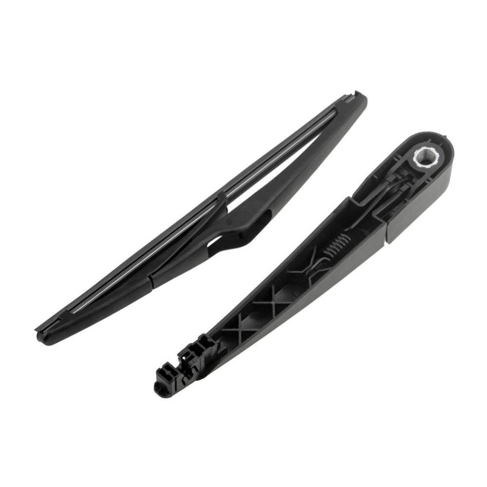 PEUGEOT 5008 II 2016+ YΑΛΟΚΑΘΑΡΙΣΤΗΡΑΣ ΠΙΣΩ ME ΜΠΡΑΤΣΟ 24cm orig.16119237380/1619237280/6429 GN